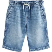 Next Farkut sininen denim
