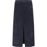 Saint tropez Gabborsz Skirt - Navy - M
