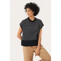 Part two Natayapw Pu - Navy - S