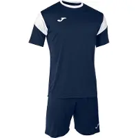 Joma Phoenix Lyhythihainen Setti
