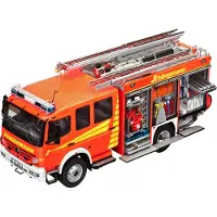 Revell Schlingmann LF 20/16 pienoismalli