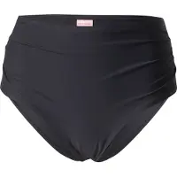 Hunkemoller Luna Shaping Cheeky Hw - Black - S