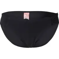 Hunkemoller Scallop Rio B - Black - L