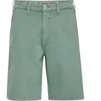 Blend Bhhurricane-Jogg-Denimshorts - Khaki green - S
