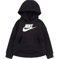 Nike Kids Club Fleece High Low Collegepaita