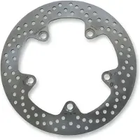 Moto-Master Round Harley Davidson 110761 Left&right Etujarrulevy