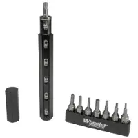 Wheeler Tools Wheeler Multi-Driver Tool Pen