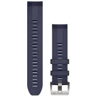 Garmin Quickfit 22 Mm Silikonarmband