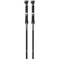 Swix Alpine Poles Blueline Barracuda 23/24, laskettelusauvat, unisex