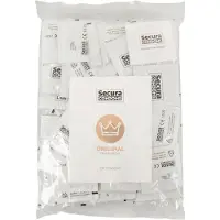 Secura Original KONDOMIT 100 pcs