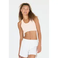 Athlecia Gaby V2 W Sports Bra - Beige - L