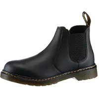 Dr. Martens Saappaat musta