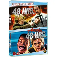 48 hrs./Another 48 hrs.