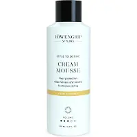 Löwengrip Style To Define Cream Mousse, 200ml