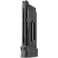Umarex Magazine - Glock 19 Gen5 MOS CO2 4,5mm BBs
