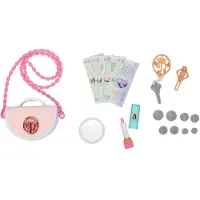 Jakks pacific Disney Princess Style Collection Chic Petites Assortment - Multi/patterned - ONE SIZE