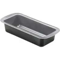 Guardini - Silver Elegance Leipävuoka 25x11 cm