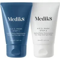 Medik8 H.E.O Mask 2 x 50 ml