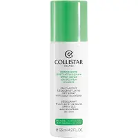 Collistar Multi-Active Deodorant 24 Hrs Dry Spray 125 ml