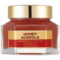 Holika Holika Honey Acerola Sleeping Pack 90 ml
