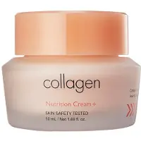 It´S SKIN Collagen Nutrition Cream +, 50ml