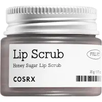 CosRx Full Fit Honey Sugar Lip Scrup, 20g