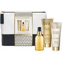 BAYLIS & HARDING Sweet Mandarin & Grapefruit Signature Collection Luxury Gift Wash Bag