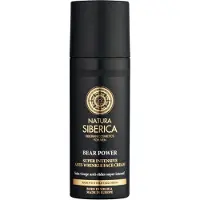 Natura Siberica For Men Intensive Anti-wrinkle Face Cream Bear Power