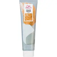 Wella Color Fresh Mask Värinaamio 150 ml Peach Blush