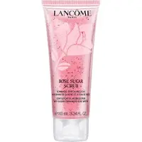 Lancôme Hydra Zen Rose Sugar Scrub, 100ml