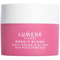 Lumene Nordic Bloom Anti-wrinkle & Firm Day Moisturizer, 50ml
