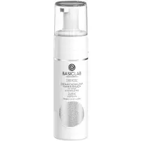 BasicLab Dermocosmetics Micellis hellävarainen puhdistusvaahto erittäin herkälle iholle 150 ml
