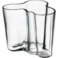 Iittala Aalto-maljakko 95 mm