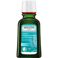 Weleda Intensiv Pflegendes Haaröl Hiusöljy 50 ml