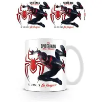 Pyramid Muki Spider-Man Miles Morales Iconic Jump