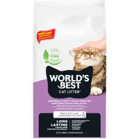 Applaws Worlds Best Lavender -kissanhiekka - 6,35 kg