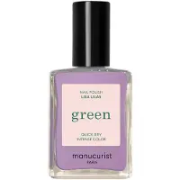 Manucurist Paris Green Nail Polish Lisa Lilas 15ml