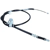 MAXGEAR Vaijeri, seisontajarru 32-1110