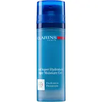 Clarins Men Super Moisture Gel, 50ml