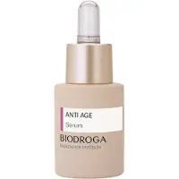 Biodroga Bioscience Institute Anti Age Serum 15 ml