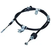 MAXGEAR Vaijeri, seisontajarru 32-1376