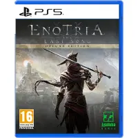 Enotria: The Last Song Deluxe Edition