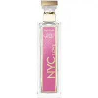 Elizabeth Arden 5th Avenue NYC Love Eau de Parfum 125 ml