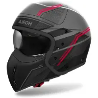 Airoh J110 Slim Käännettävä Kypärä