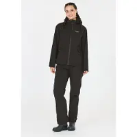 Weather Report Gust W Awg Pants W-Pro 10000 - Black - 38