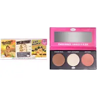 Thebalm Must Haves Powder Trio