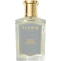 Floris London Purple Mémoire Eau De Parfum - Nude - 50 ML