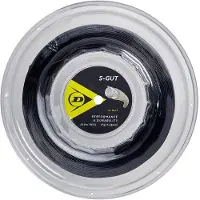 Dunlop S Gut 200 M Tenniskelan Kieli