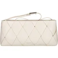 Calvin Klein Olkalaukku offwhite