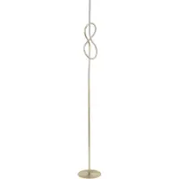 Eglo 97942 - LED-lattiavalaisin NOVAFELTRIA LED/13W/230V